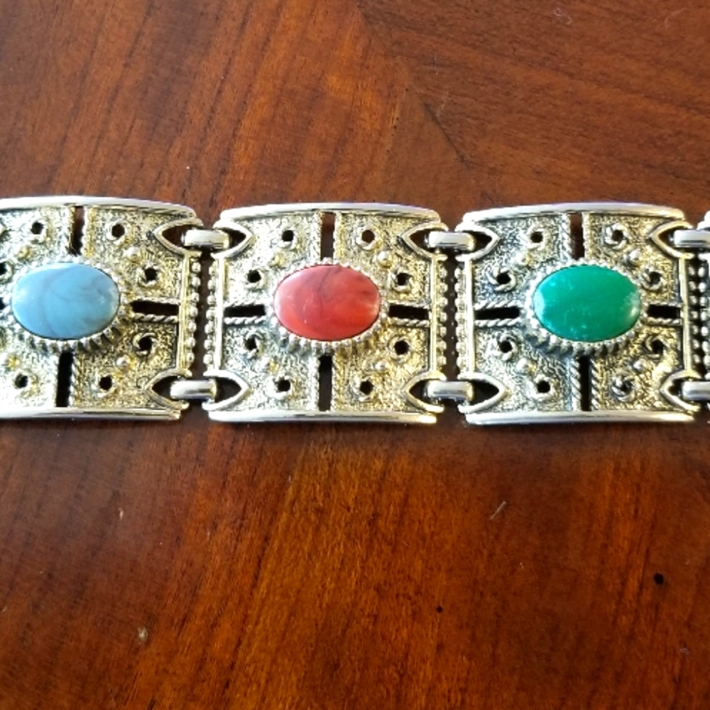 Vintage Sarah Coventry,bracelet